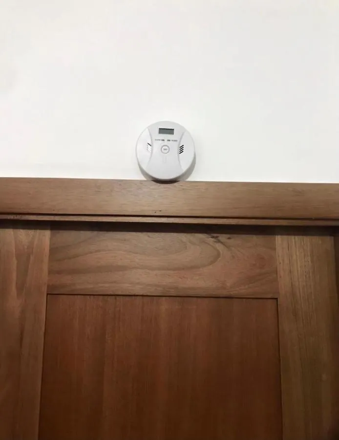 New Apto Confort 1Er Piso Smart Tv, Netflix, Wifi, Aire Condicionado Santiago De Los Caballeros Apartment