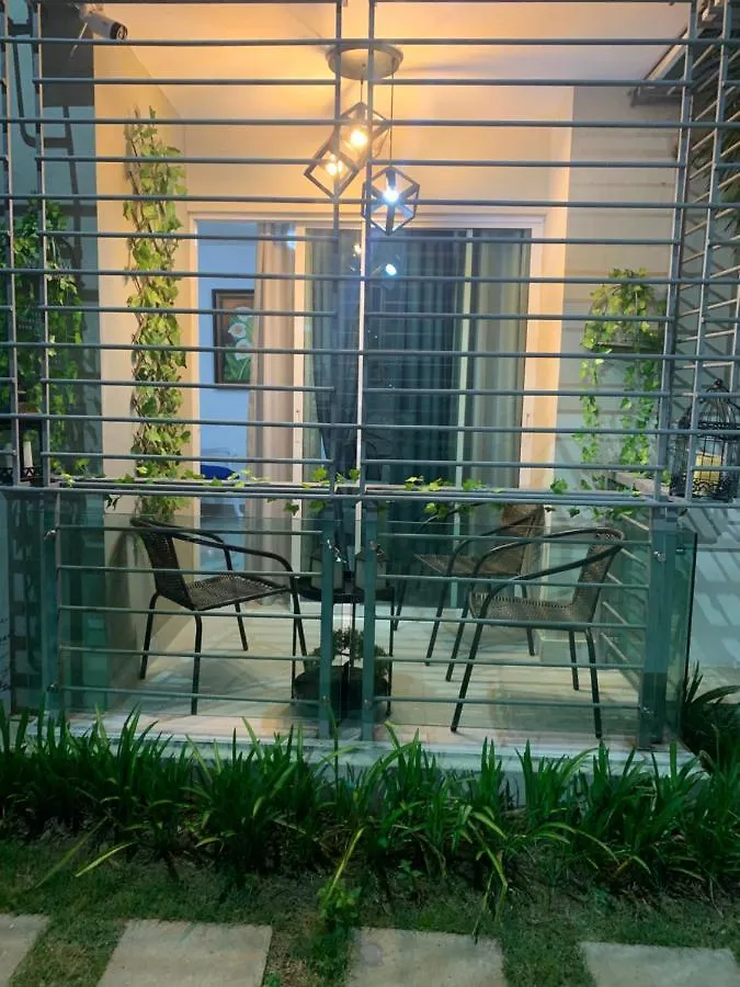 Apartment New Apto Confort 1Er Piso Smart Tv, Netflix, Wifi, Aire Condicionado Santiago De Los Caballeros