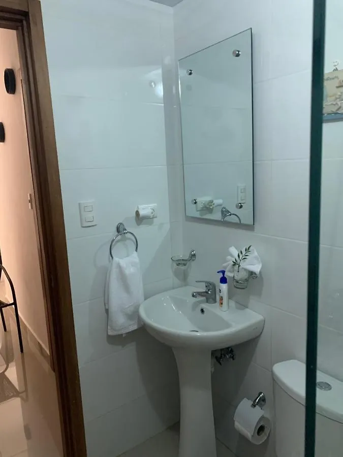 New Apto Confort 1Er Piso Smart Tv, Netflix, Wifi, Aire Condicionado Santiago De Los Caballeros